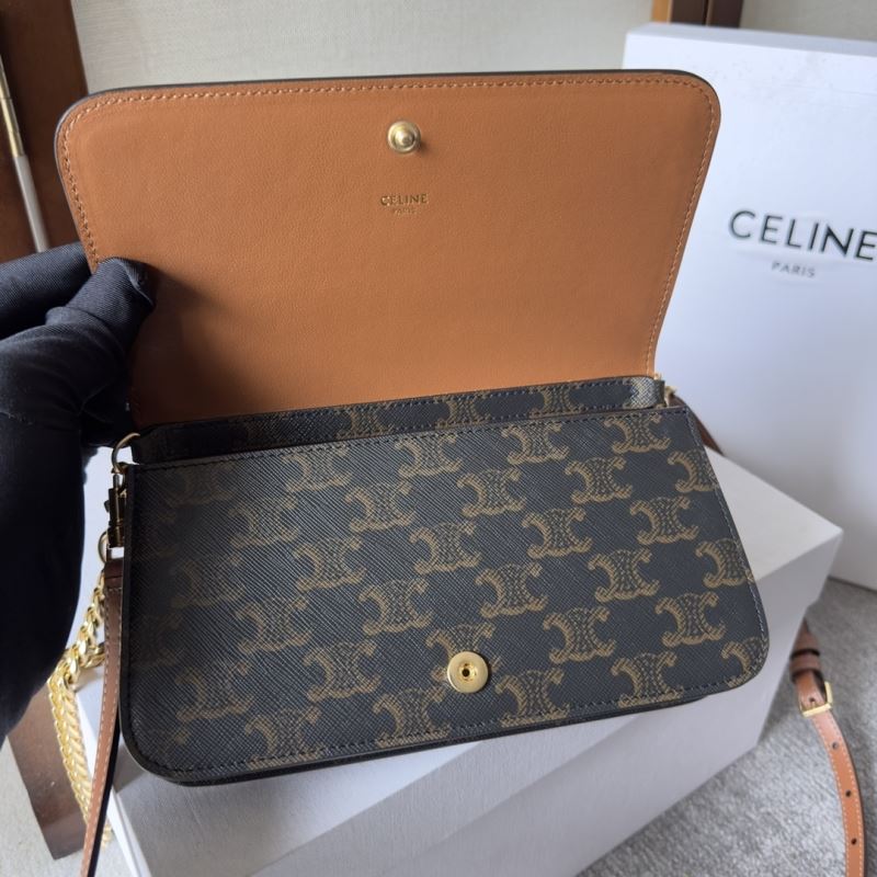 Celine Satchel Bags